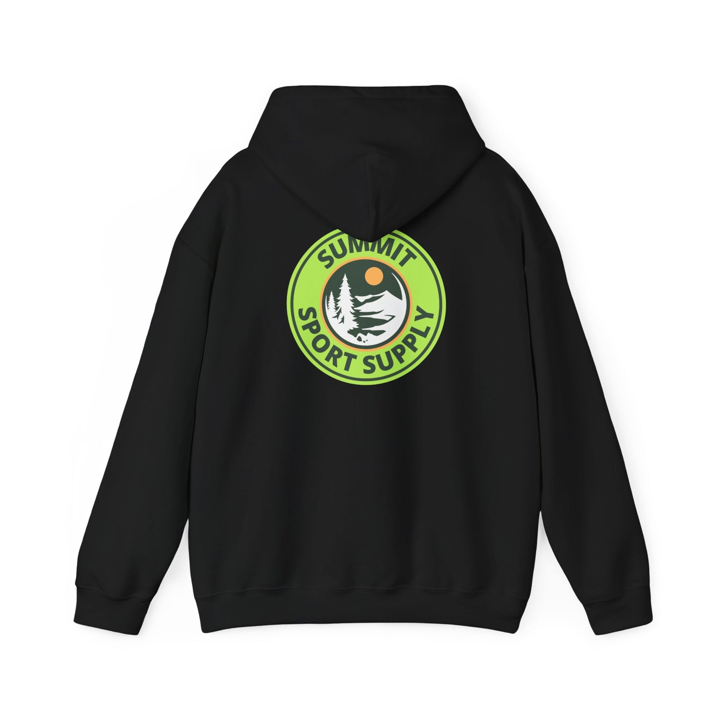 Summit Sport Supply Hoodie