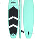 Inflatable Paddle Board For Beginners