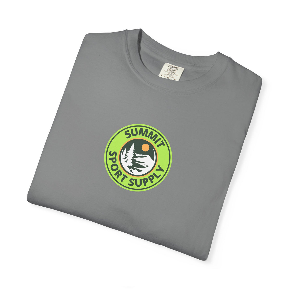 Summit Sport Supply T-Shirt
