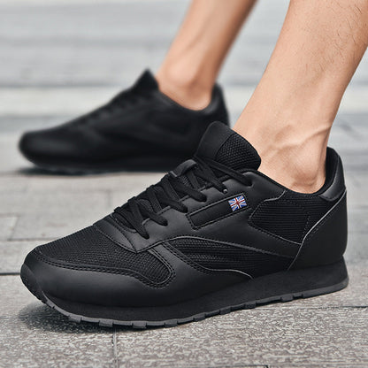 Lightweight Fashion Running Shoes