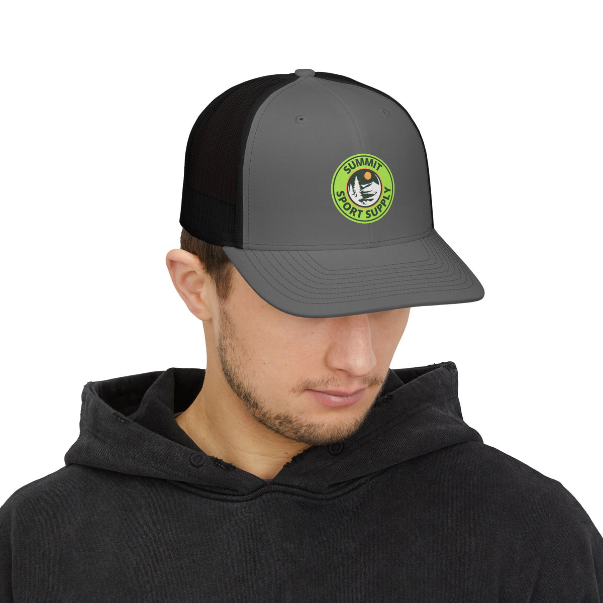 Summit Sport Supply Cap