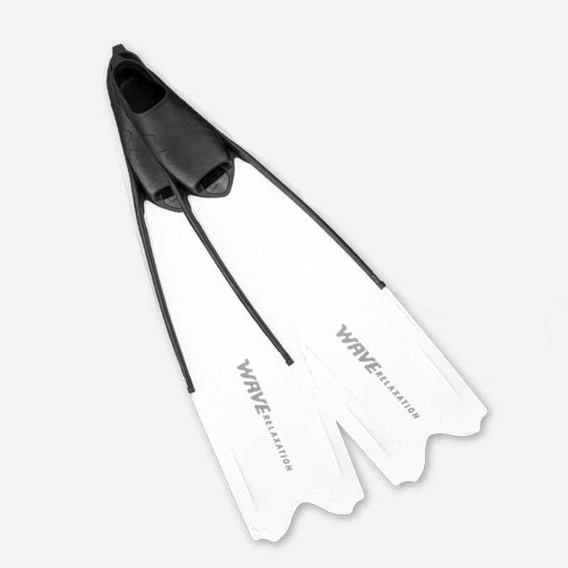Professional Long Fins For Diving And Snorkeling