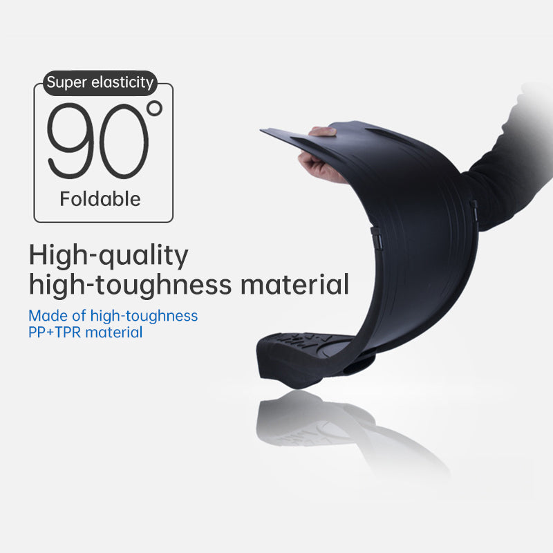 Professional Long Fins For Diving And Snorkeling
