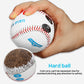 9-Inch Competition Training Baseball With Markers