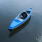 Adjustable Padded Kayak Seat With Backrest