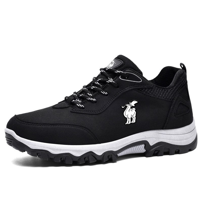 Men's Ultralight Breathable Running Shoes