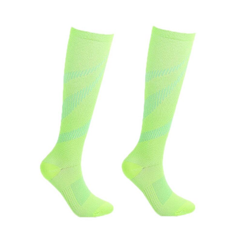 Compression Stocking Anti-slip Running  Socks