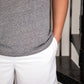 1007 - Men's Athletic Shorts