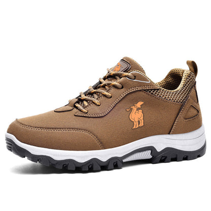 Men's Ultralight Breathable Running Shoes