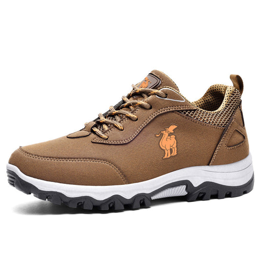 Men's Ultralight Breathable Running Shoes