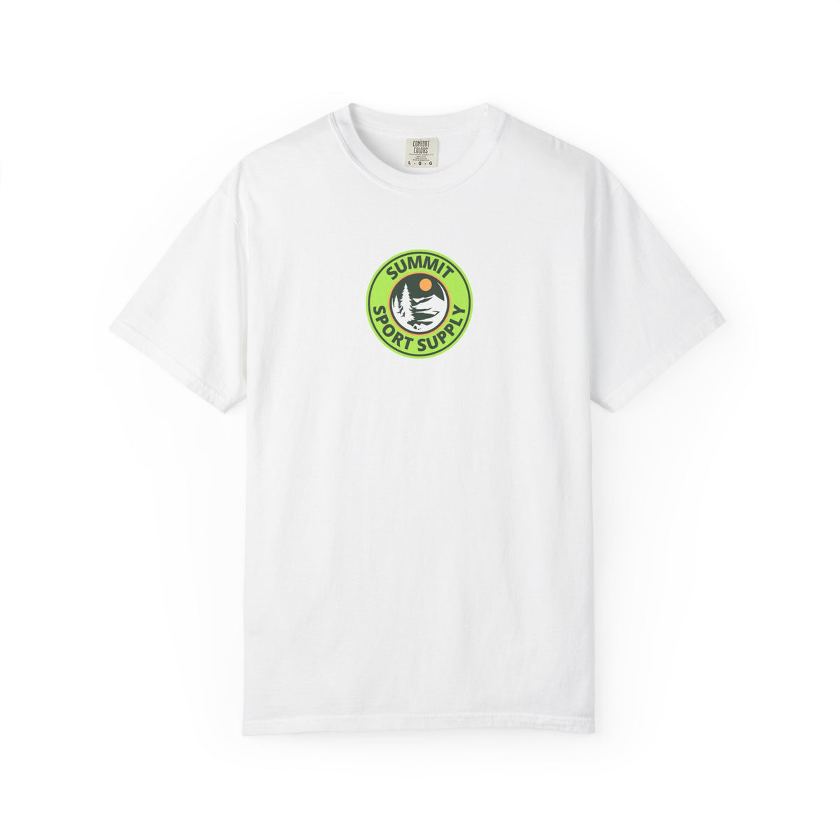 Summit Sport Supply T-Shirt