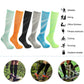 Compression Stocking Anti-slip Running  Socks