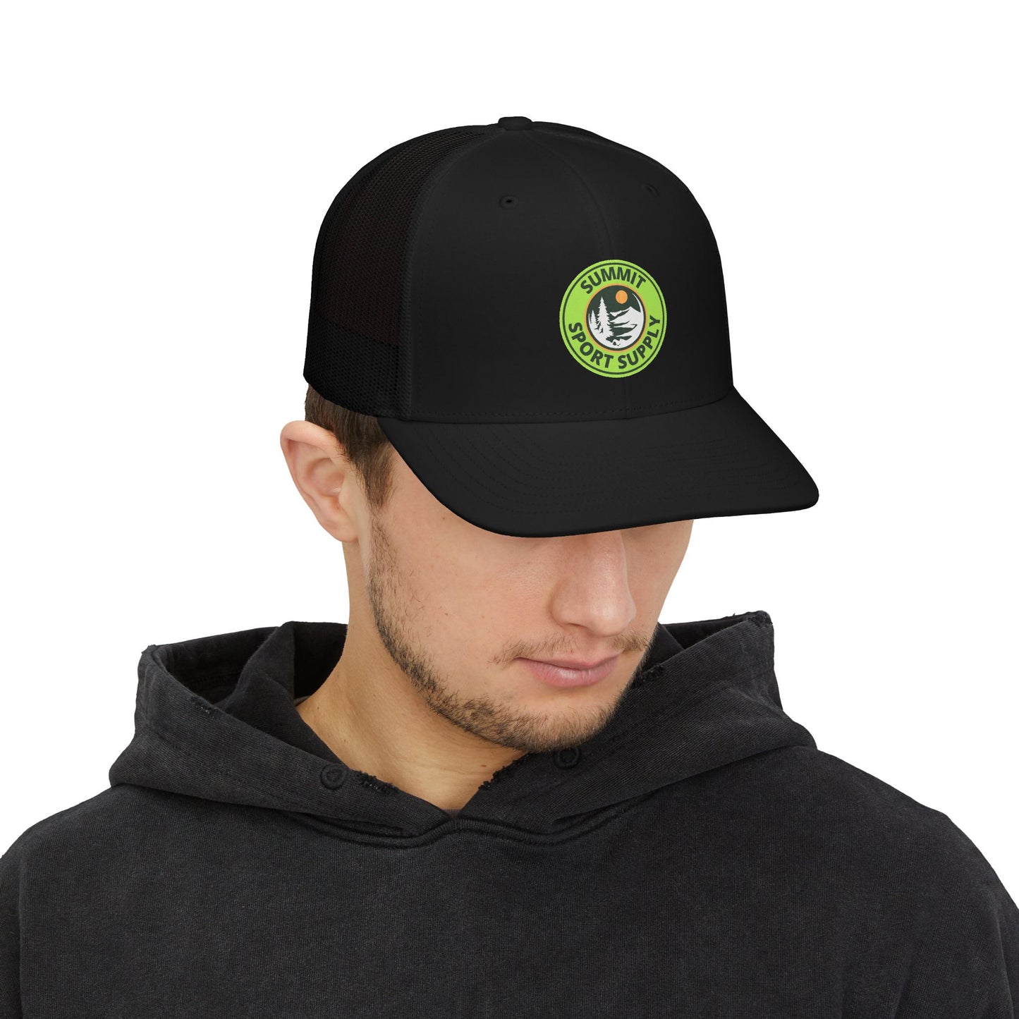Summit Sport Supply Cap