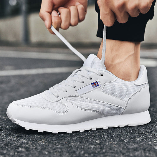 Lightweight Fashion Running Shoes