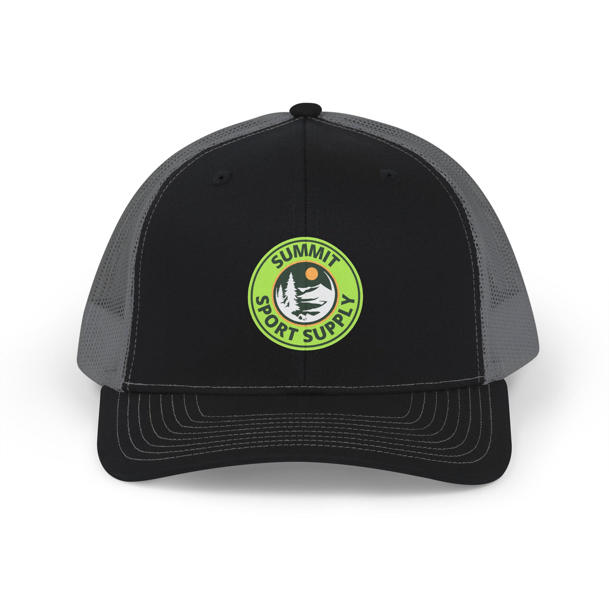Summit Sport Supply Cap