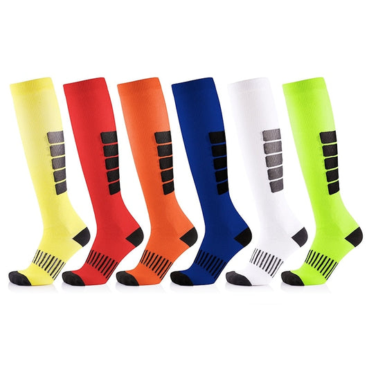 Compression Stocking Anti-slip Running  Socks