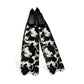 Professional Long Fins For Diving And Snorkeling