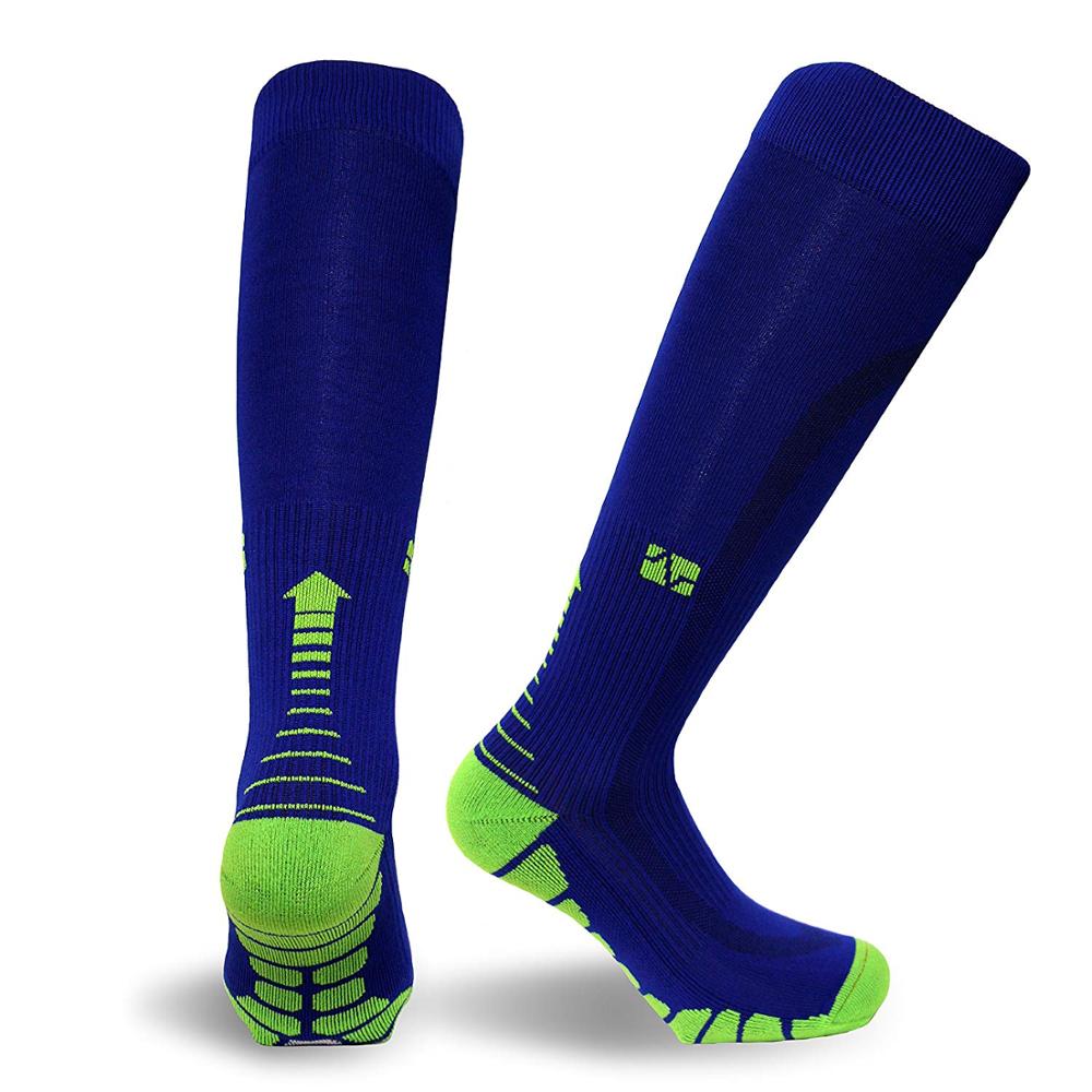 Compression Stocking Anti-slip Running  Socks