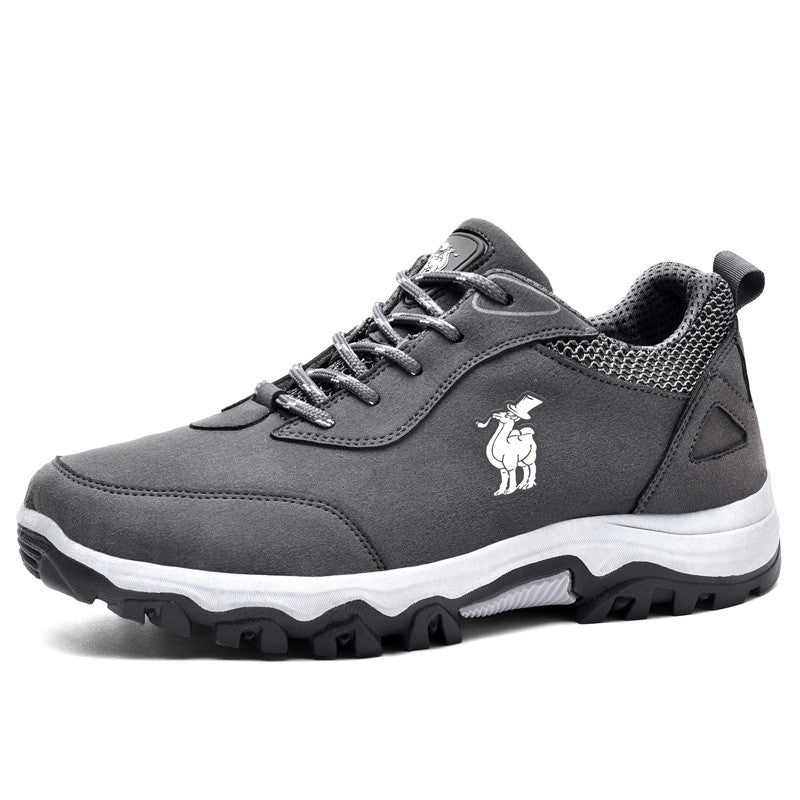Men's Ultralight Breathable Running Shoes
