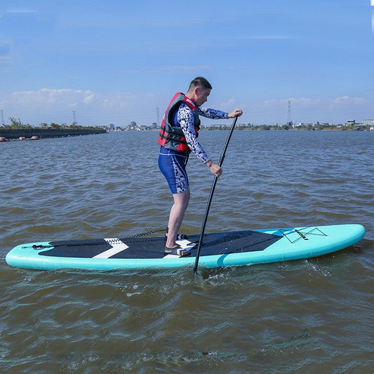 Inflatable Paddle Board For Beginners
