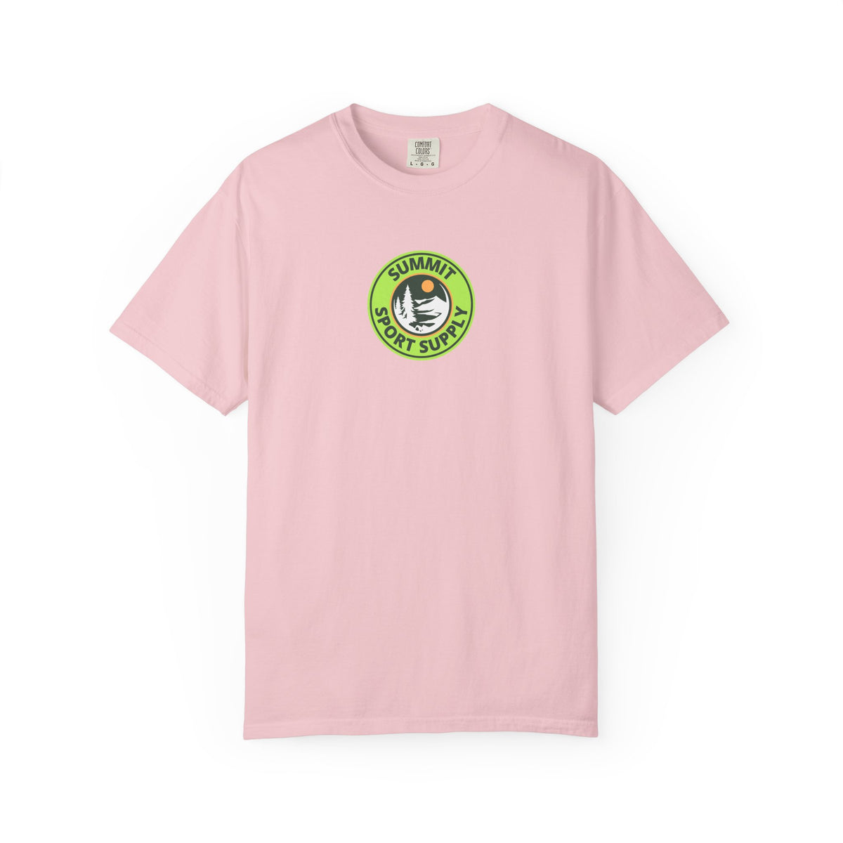 Summit Sport Supply T-Shirt