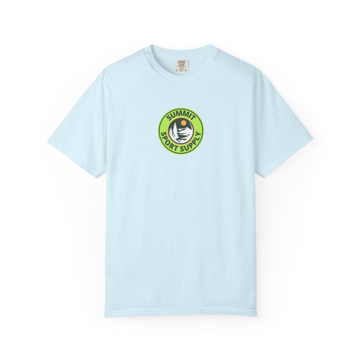 Summit Sport Supply T-Shirt