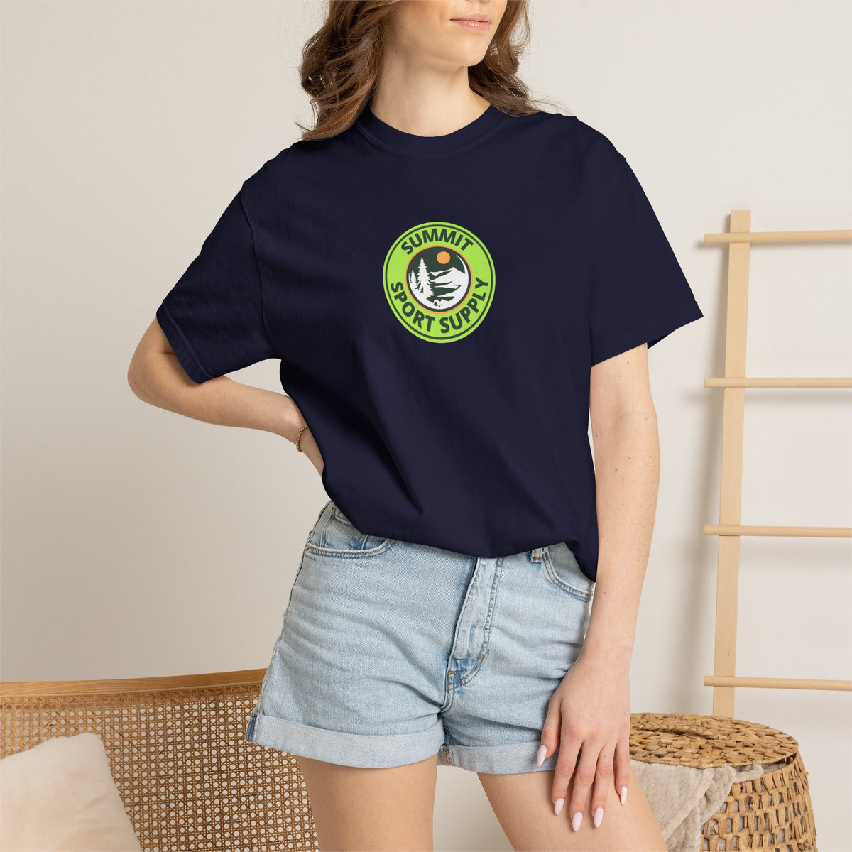 Summit Sport Supply T-Shirt