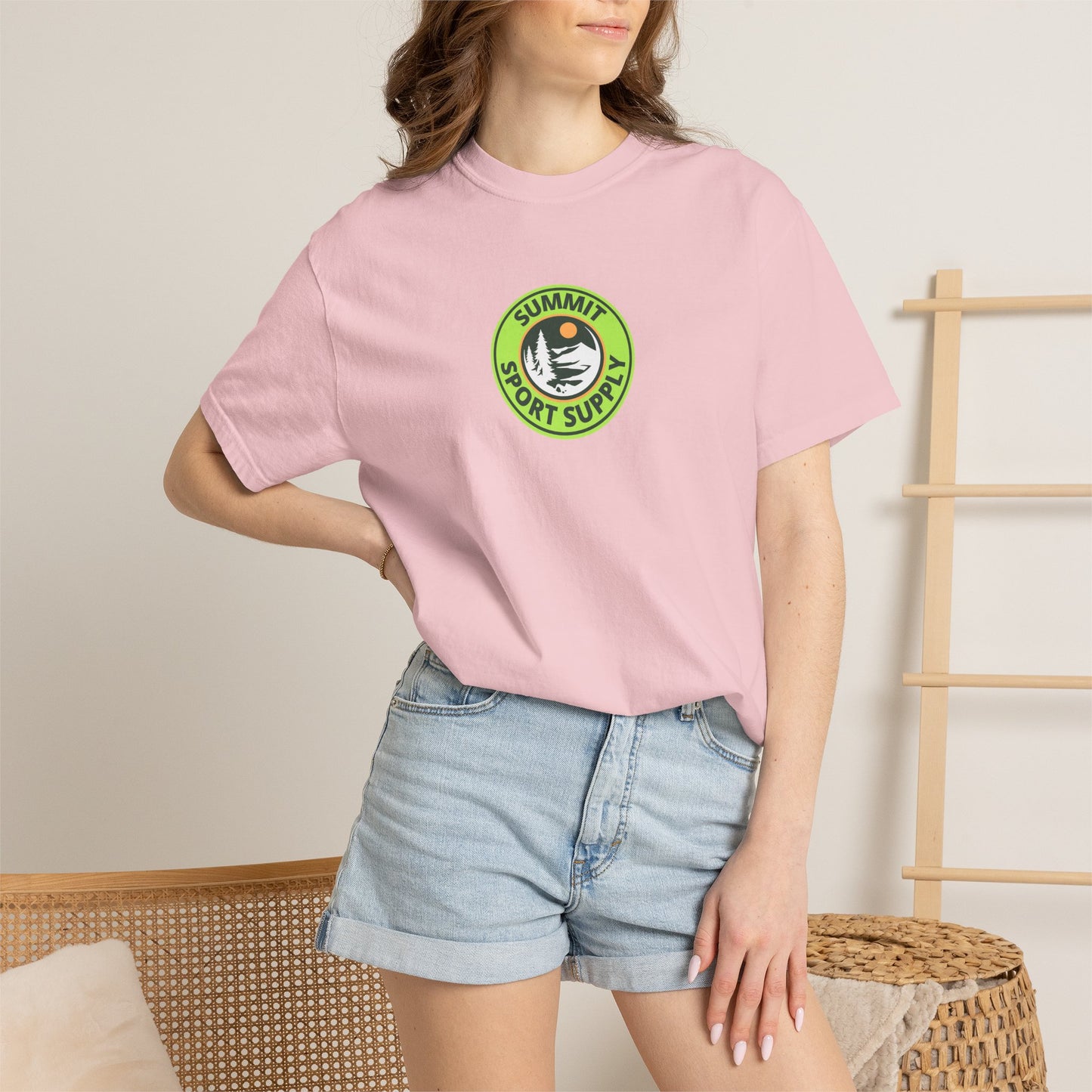 Summit Sport Supply T-Shirt