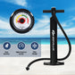 Inflatable Adjustable Stand-Up Paddle Board