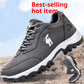 Men's Ultralight Breathable Running Shoes