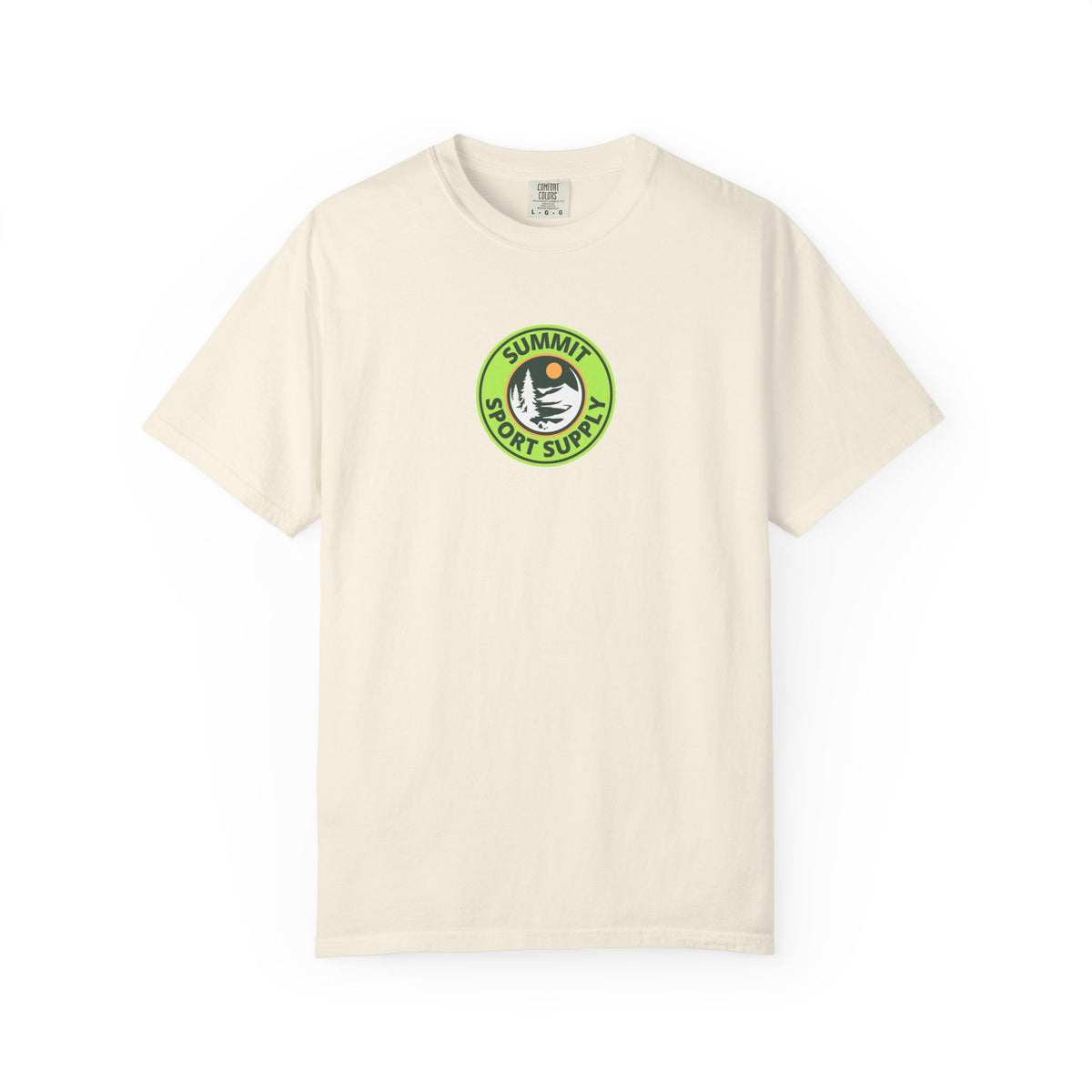 Summit Sport Supply T-Shirt