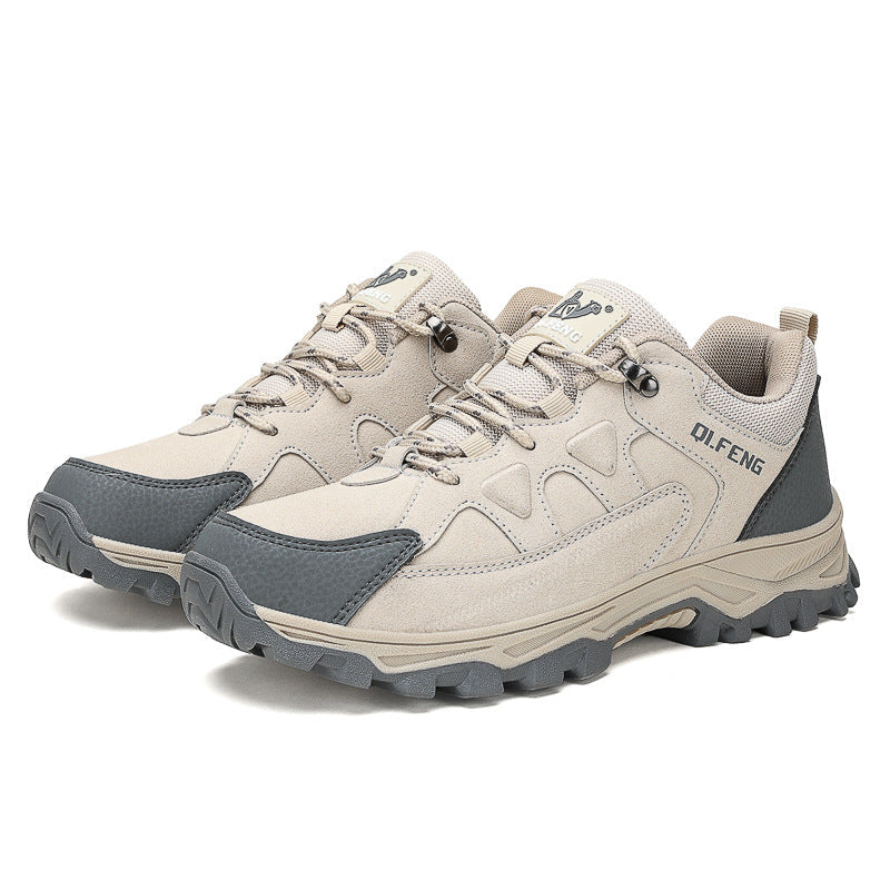 Unisex Outdoor Sports Hiking Shoes