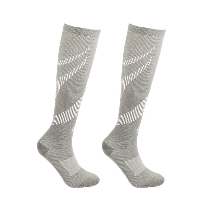 Compression Stocking Anti-slip Running  Socks