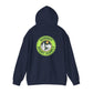 Summit Sport Supply Hoodie