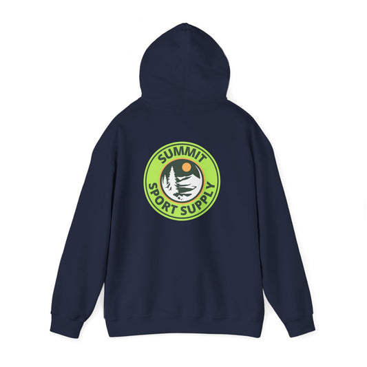 Summit Sport Supply Hoodie
