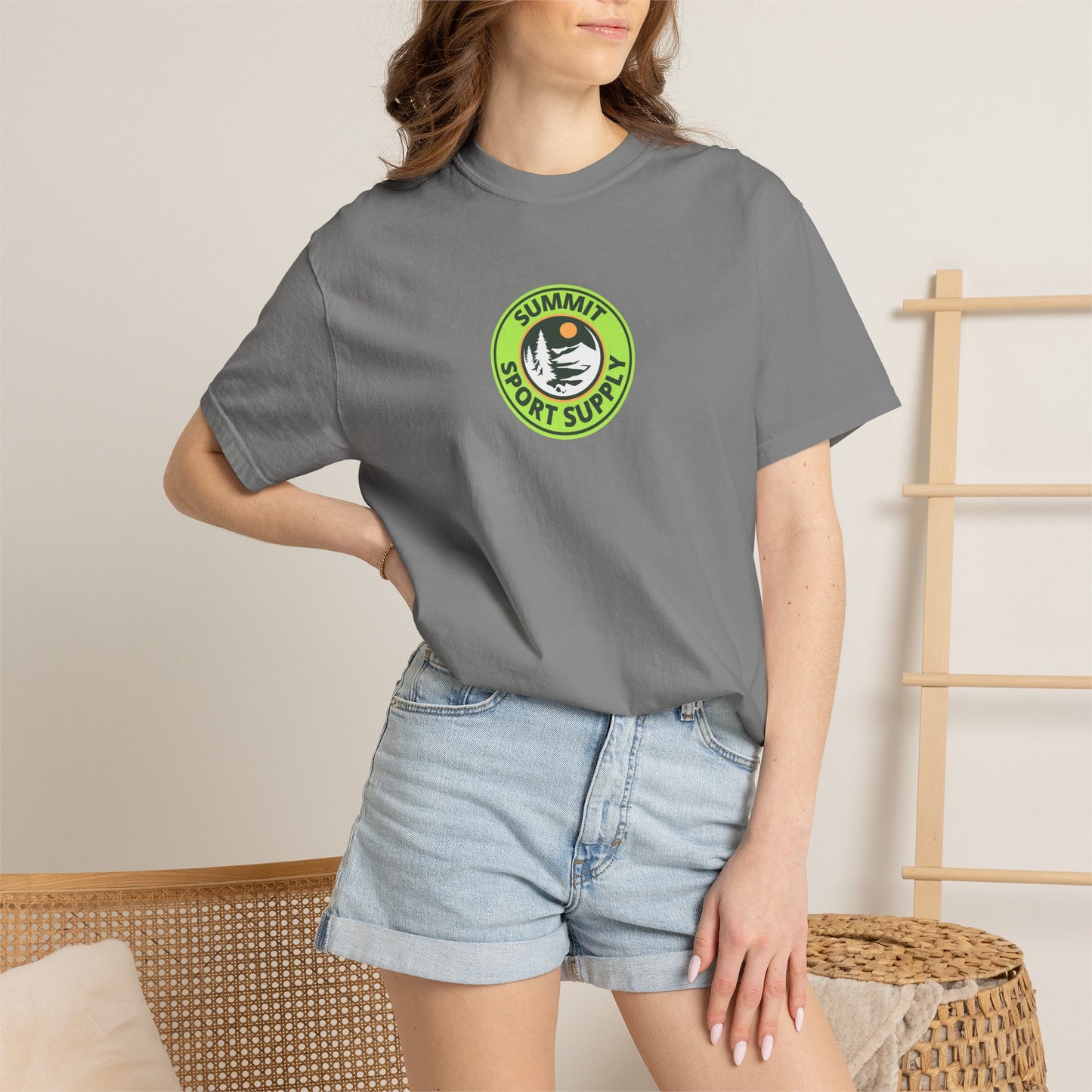 Summit Sport Supply T-Shirt