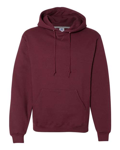 Russell Athletic - Unisex Dri Power® Hooded Sweatshirt - 695HBM