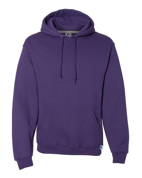Russell Athletic - Unisex Dri Power® Hooded Sweatshirt - 695HBM