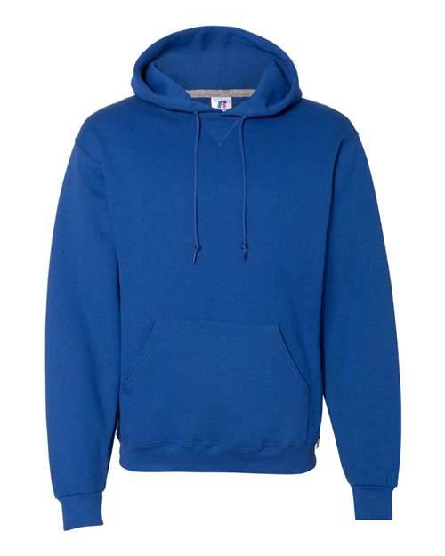 Russell Athletic - Unisex Dri Power® Hooded Sweatshirt - 695HBM