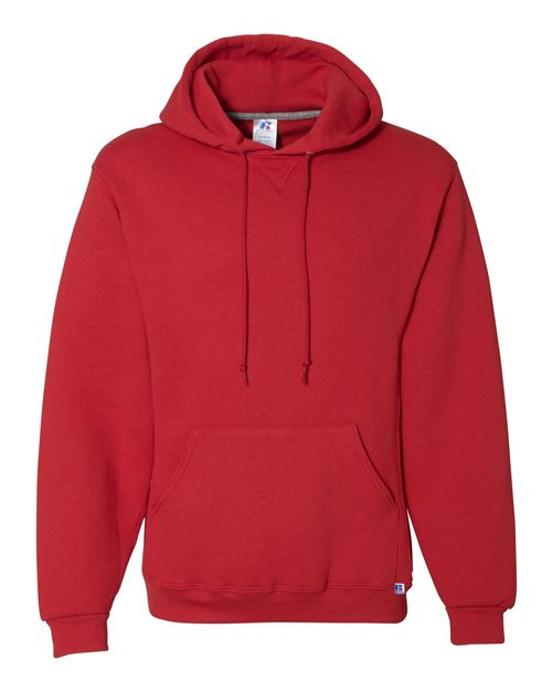 Russell Athletic - Unisex Dri Power® Hooded Sweatshirt - 695HBM