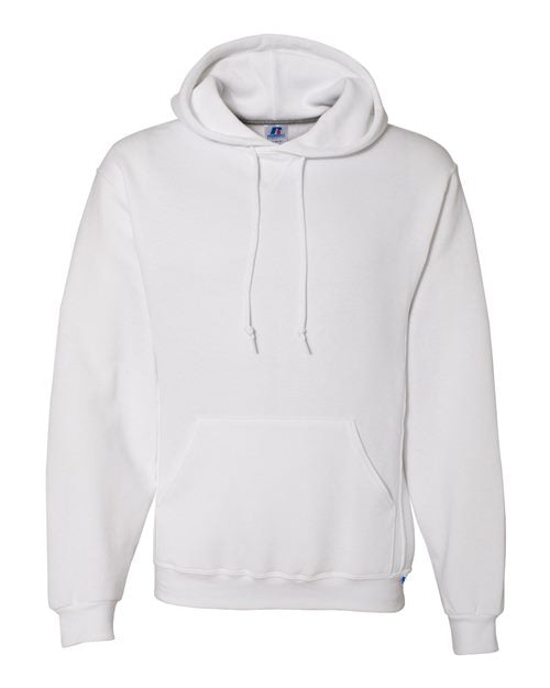 Russell Athletic - Unisex Dri Power® Hooded Sweatshirt - 695HBM