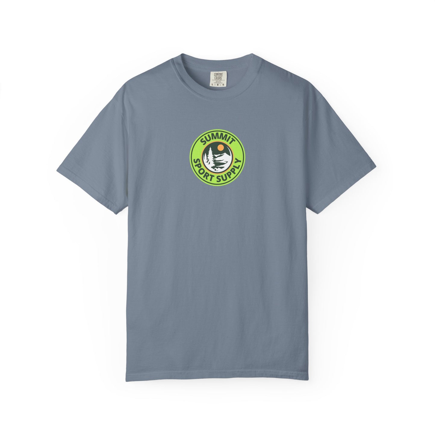 Summit Sport Supply T-Shirt
