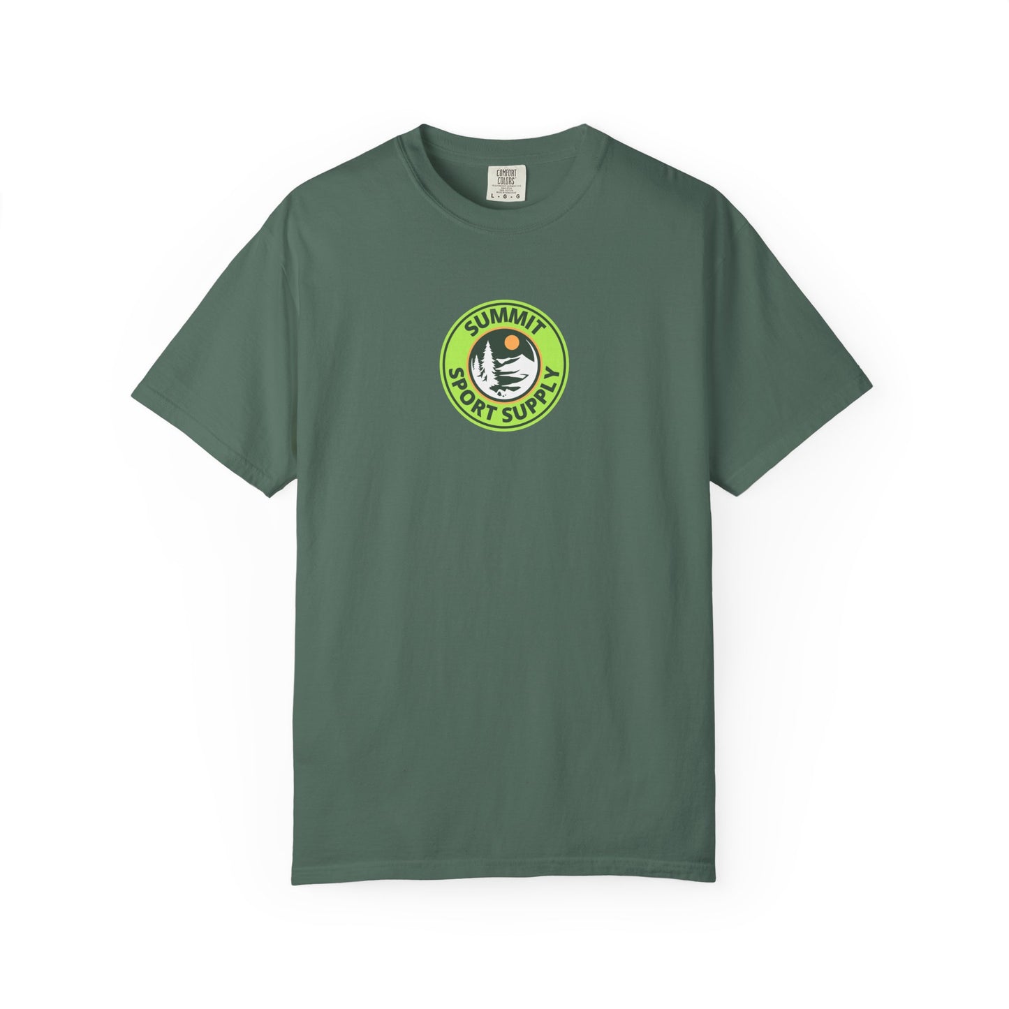 Summit Sport Supply T-Shirt