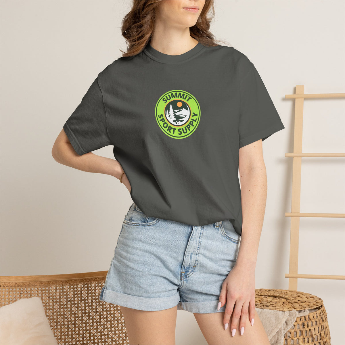 Summit Sport Supply T-Shirt