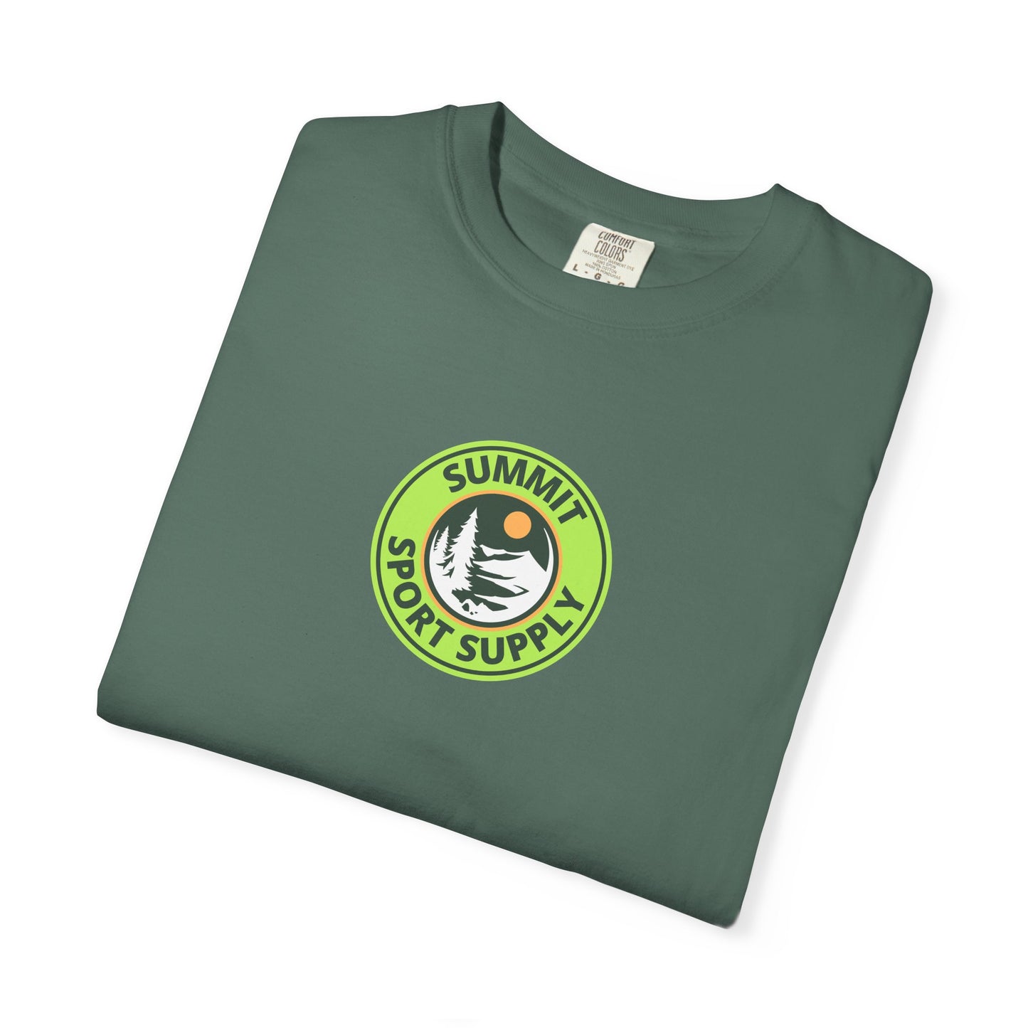 Summit Sport Supply T-Shirt