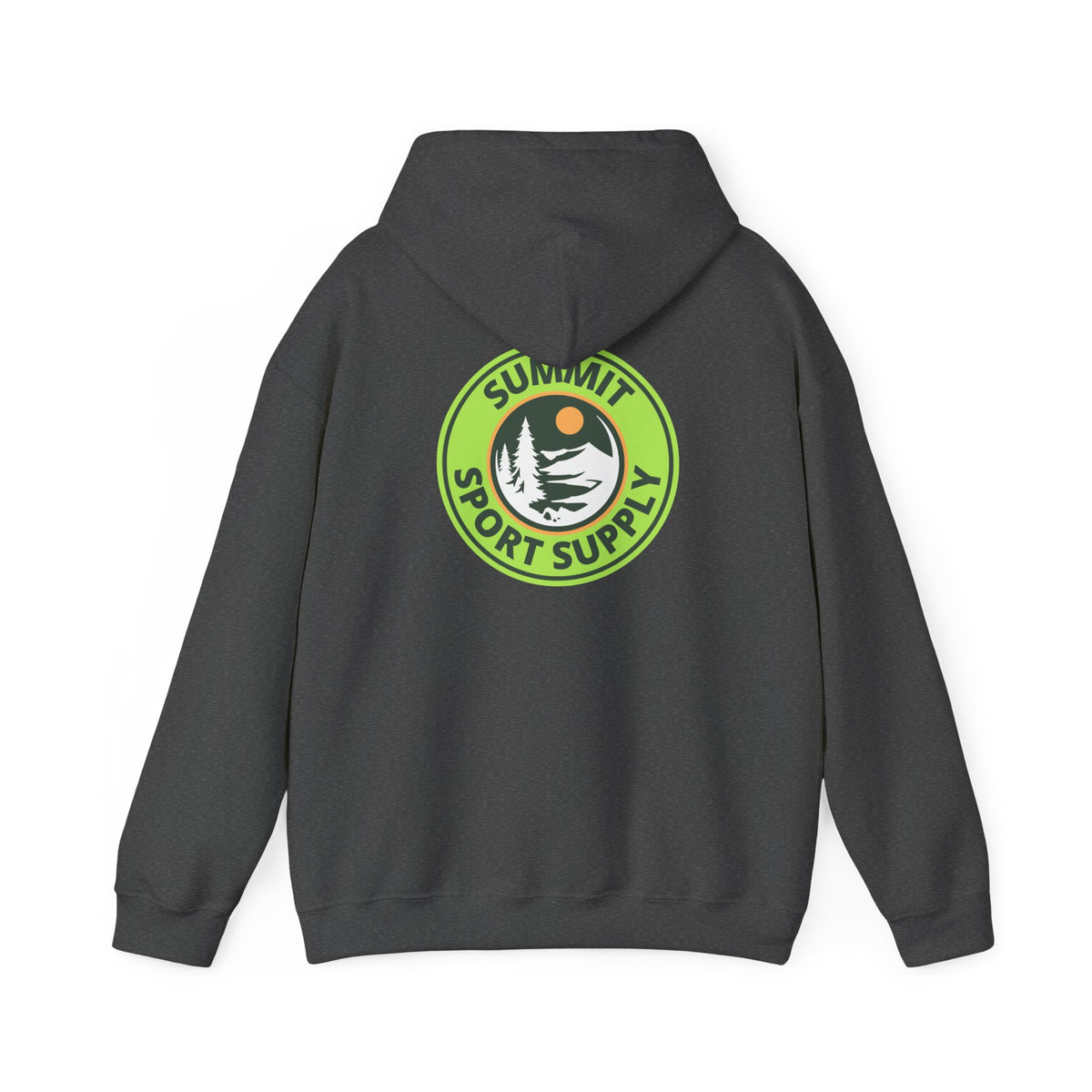 Summit Sport Supply Hoodie