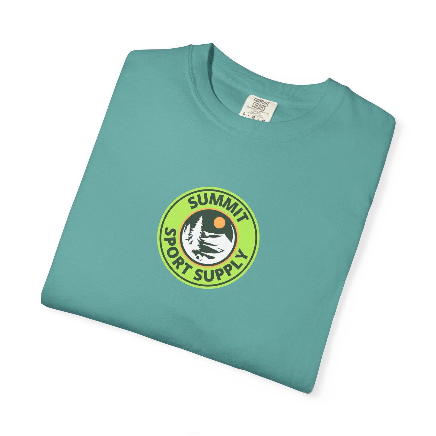 Summit Sport Supply T-Shirt