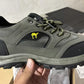 Men's Fashionable Wear-Resistant Hiking Shoes
