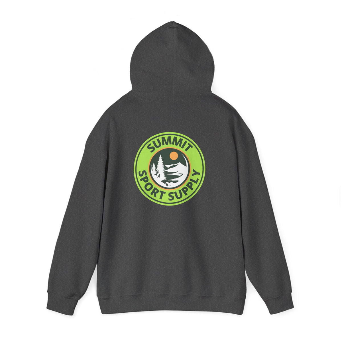 Summit Sport Supply Hoodie