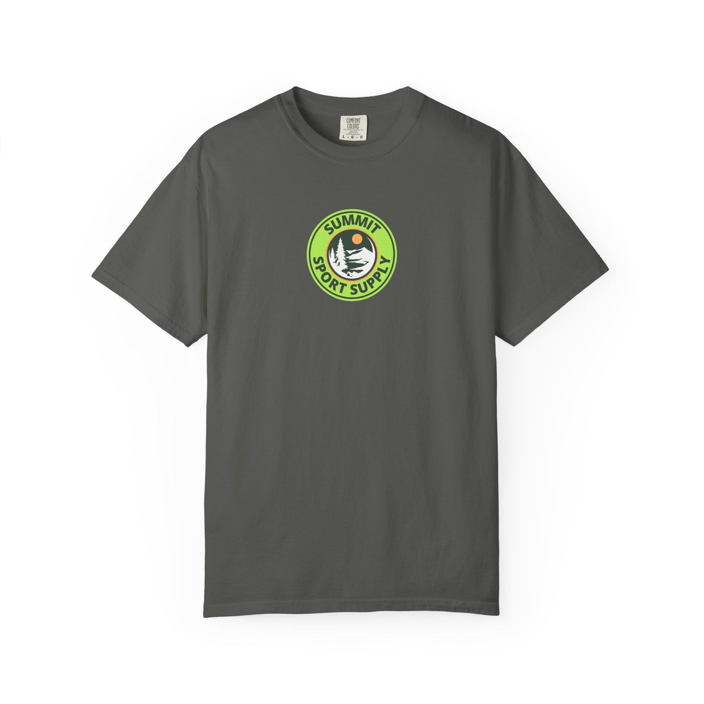 Summit Sport Supply T-Shirt